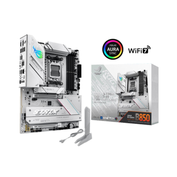 Mainboard MSI B850 MLG EDITION DDR5 
