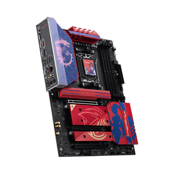 Mainboard MSI B850 MLG EDITION DDR5 