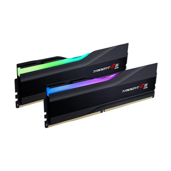 Ram PC GSKill Ripjaws M5 RGB 32GB (2x16GB) DDR5 6000MHz Black (F5-6000J3636F16GX2-RM5RK)
