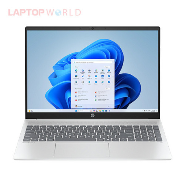 Laptop HP OmniBook 5 16-ag1069AU BZ7T1PA (Ryzen™ AI 5 340 | 16GB | 512GB | AMD Radeon™ 840M | 16 inch 2K | Win 11 | Office | Bạc)