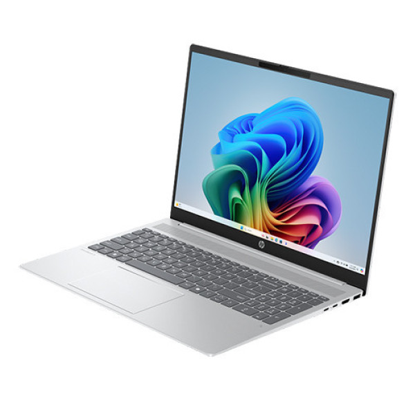 Laptop HP OmniBook 5 16-ag1069AU BZ7T1PA (Ryzen™ AI 5 340 | 16GB | 512GB | AMD Radeon™ 840M | 16 inch 2K | Win 11 | Office | Bạc)