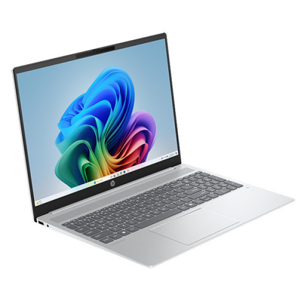 Laptop HP OmniBook 5 16-ag1069AU BZ7T1PA (Ryzen™ AI 5 340 | 16GB | 512GB | AMD Radeon™ 840M | 16 inch 2K | Win 11 | Office | Bạc)