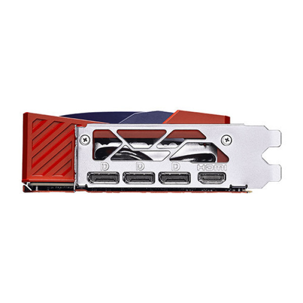 VGA MSI RTX 5070 Ti 16GB MLG EDITION OC GDDR7