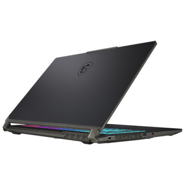 Laptop MSI Cyborg 15 AI A1VEK-245VN (Ultra 5 135H | 16GB | 512GB | RTX 4050 | 15.6 inch FHD 144Hz | Win 11 | Đen)