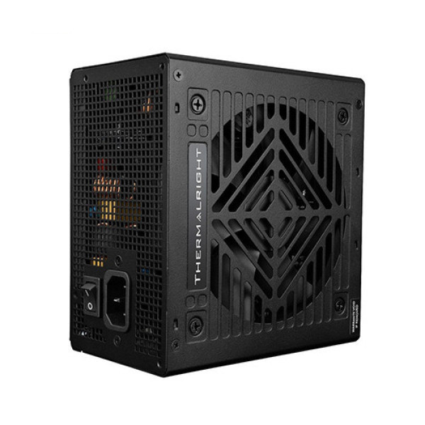 Nguồn máy tính Thermalright TR-KG850 (850W | 80 Plus Gold | Full Modular)