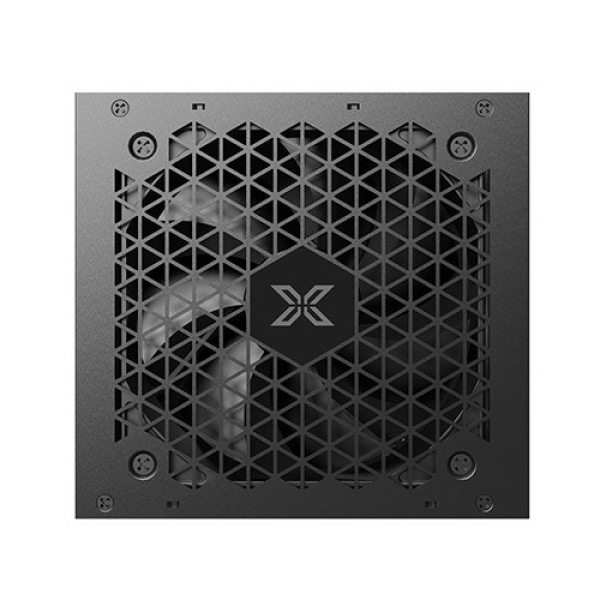 Nguồn máy tính Xigmatek Hyper H750 (750W | 80 Plus Bronze | Non Modular)