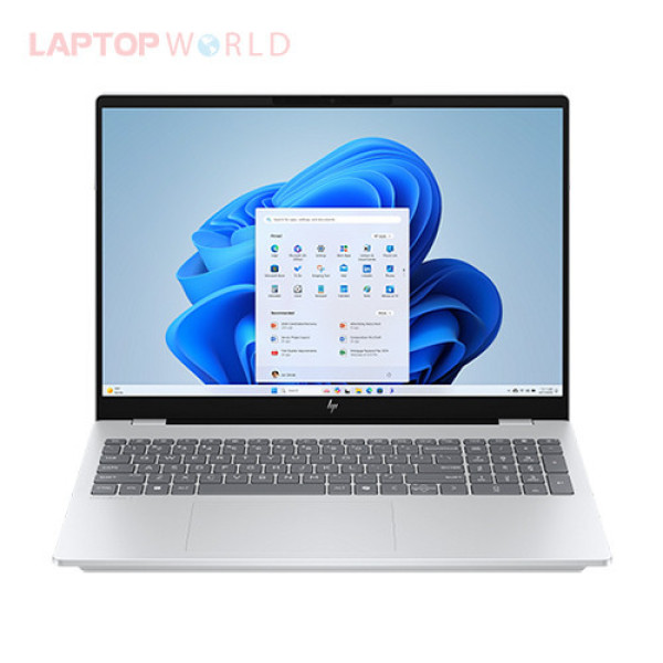Laptop HP OmniBook 7 16-az0040TU C2DR3PA (Core™ 9 270H | 32GB | 512GB | Intel® Graphics | 16 inch 2K | Win 11 | Office | Bạc)