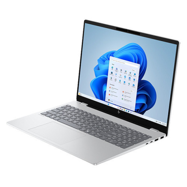 Laptop HP OmniBook 7 16-az0040TU C2DR3PA (Core™ 9 270H | 32GB | 512GB | Intel® Graphics | 16 inch 2K | Win 11 | Office | Bạc)