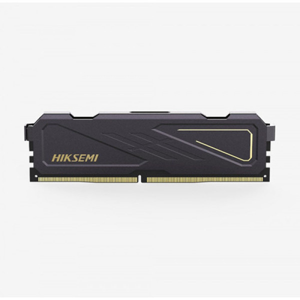 Ram PC Hiksemi Armor 8GB DDR4 bus 3200MHz U10 U-DIMM (HSC408U32D2-8G)