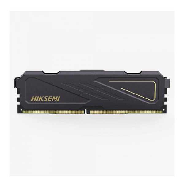 Ram PC Hiksemi Armor 16GB DDR4 bus 3200MHz U10 U-DIMM (HSC416U32D2-16G)
