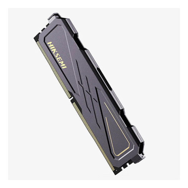Ram PC Hiksemi Armor 16GB DDR4 bus 3200MHz U10 U-DIMM (HSC416U32D2-16G)