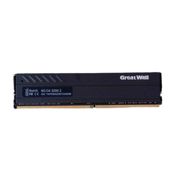 Ram PC GreatWall 8GB DDR4 3200MHz 