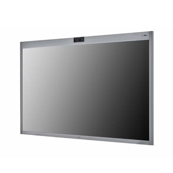 Màn hình LG One Quick Works 55CT5WJ-B (55 inch | IPS | 4K UHD | 60Hz | 9ms | Cảm ứng | Speaker)
