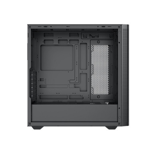 Vỏ Case Xigmatek Osiris Pro 4X (EN46797) (mATX | Mid Tower | ARGB | Premium Gaming | Đen)