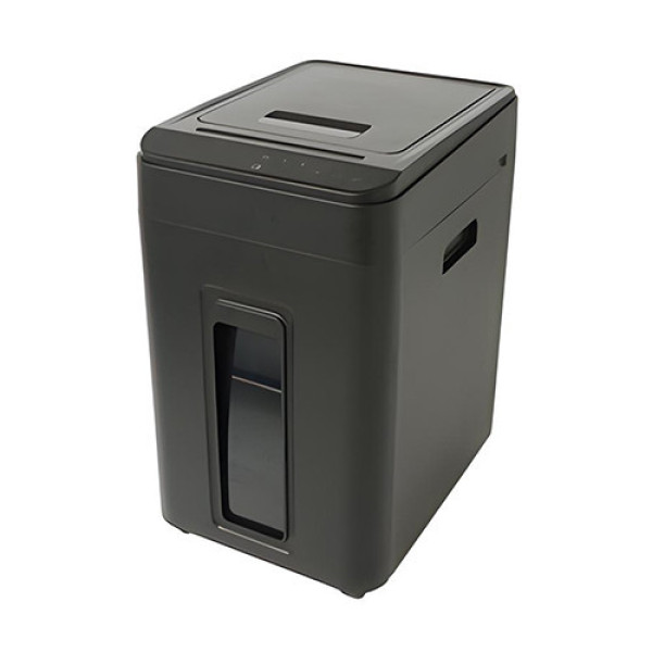 Máy hủy tài liệu Silicon PS-4012C (Hủy vụn | 12 Tờ/lần | A4/ A5)