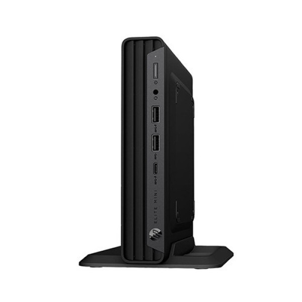 PC HP Elite Mini 800 G9 B6ZG6PT (Intel Core i7-14700 | 8GB | 512GB | WL_BT | KB_Mouse | W11H | 3Yr Onsite)