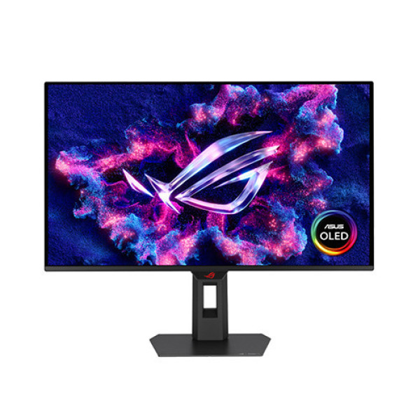 Màn hình Gaming ASUS ROG Strix OLED XG27ACDMS (26.5 inch | QHD | QD-OLED | 280Hz | 0.03ms)