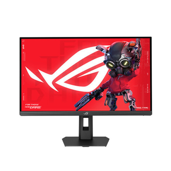 Màn hình Gaming ASUS ROG Strix XG27ACMES (27 inch | QHD | IPS | 255Hz | 1ms)