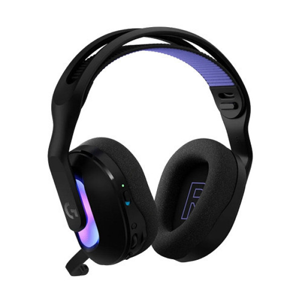 Tai nghe Logitech G522 LightSpeed Wireless Black