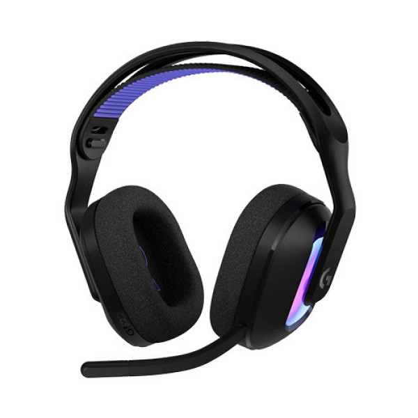 Tai nghe Logitech G522 LightSpeed Wireless Black