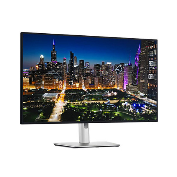 Màn hình Dell UltraSharp U3225QE (31.5 inch | IPS | 4K UHD | 120Hz | 5ms)