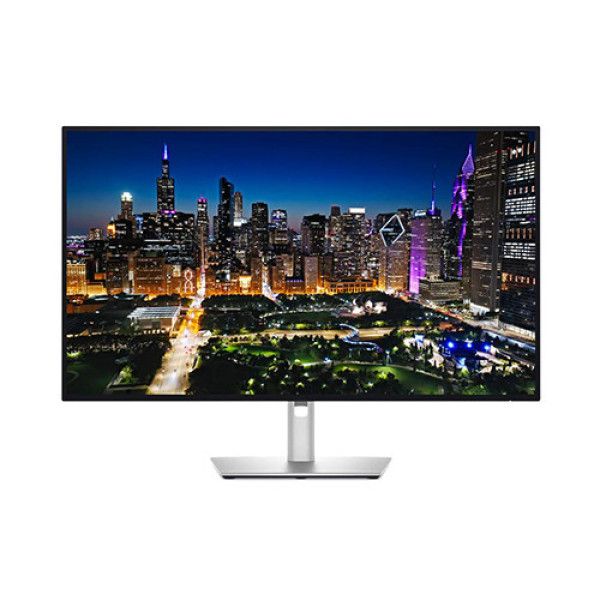 Màn hình Dell UltraSharp U3225QE (31.5 inch | IPS | 4K UHD | 120Hz | 5ms)