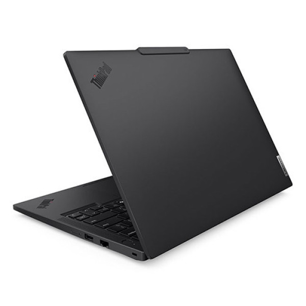 Laptop Lenovo ThinkPad T14 Gen 6 21QC000KVN (Ultra 7 255H | 48GB | 1TB | Intel® Arc™ 140T GPU | 14.0inch WUXGA | Win 11 Pro | Đen)