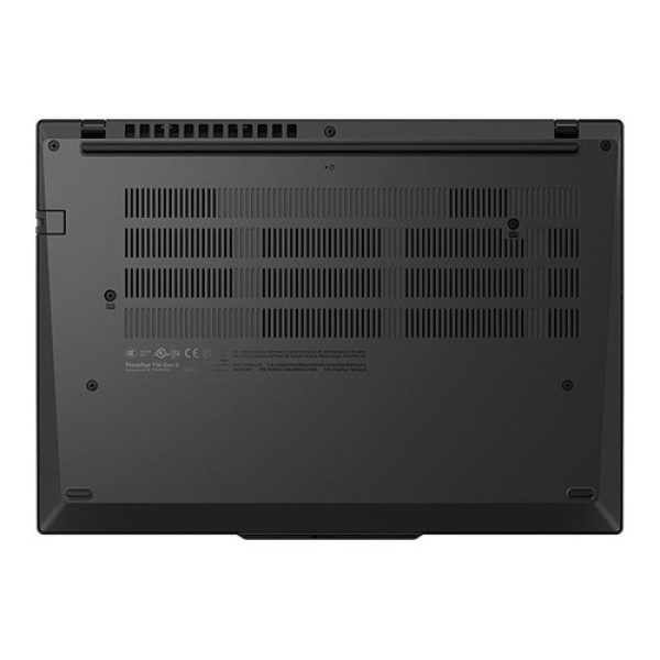 Laptop Lenovo ThinkPad T14 Gen 6 21QC000KVN (Ultra 7 255H | 48GB | 1TB | Intel® Arc™ 140T GPU | 14.0inch WUXGA | Win 11 Pro | Đen)