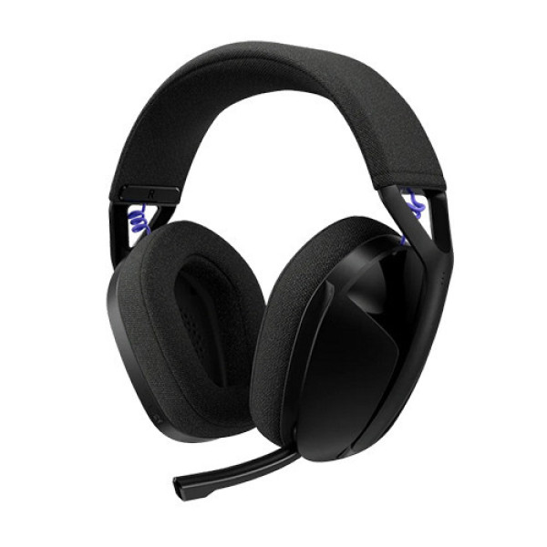 Tai nghe Logitech G321 LightSpeed Black