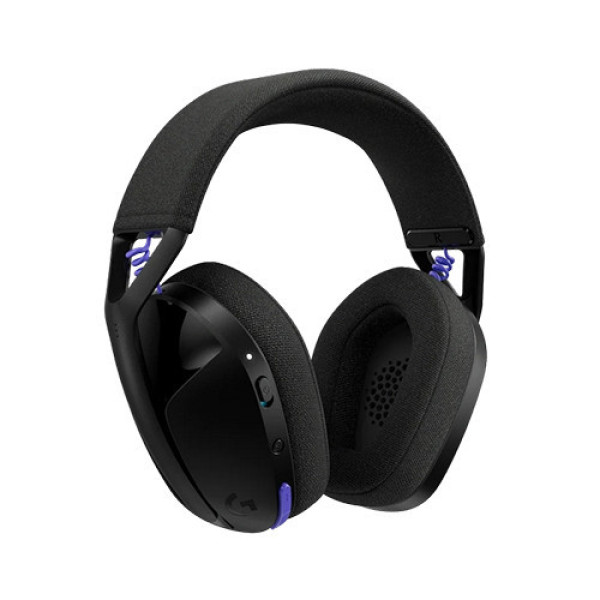 Tai nghe Logitech G321 LightSpeed Black