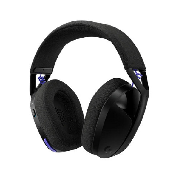 Tai nghe Logitech G321 LightSpeed Black