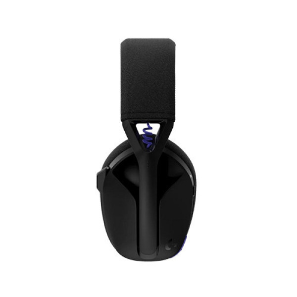 Tai nghe Logitech G321 LightSpeed Black