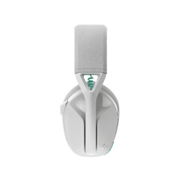 Tai nghe Logitech G321 LightSpeed White