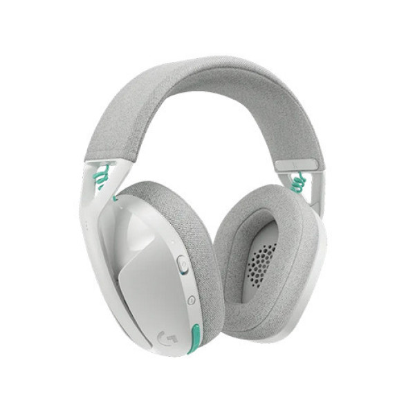 Tai nghe Logitech G321 LightSpeed White