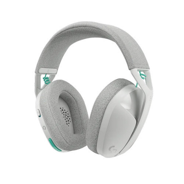 Tai nghe Logitech G321 LightSpeed White