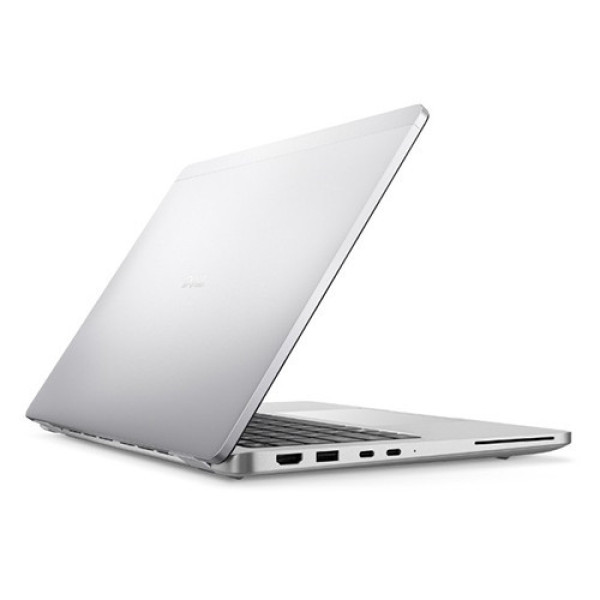 Laptop Dell Pro 13 Plus PB13250 236V 16512W (Ultra 5 236V vPro | 16GB | 512GB | Intel® Arc™ Graphics | 13.3 inch FHD+ | Win 11 | Bạc)