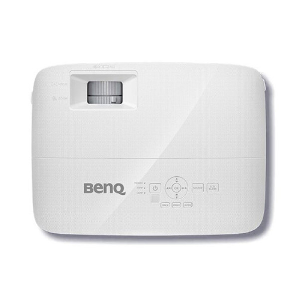 Máy chiếu BenQ MH733 (DLP | 4000 Ansi Lumens | Full HD)