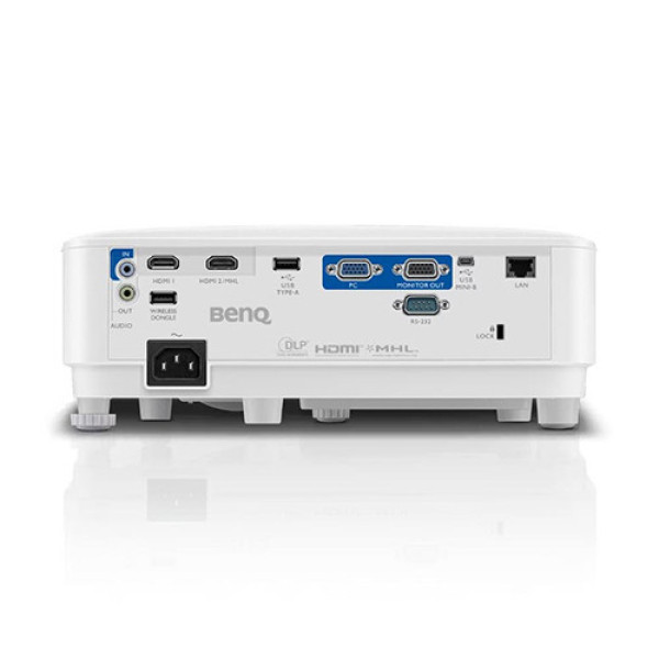 Máy chiếu BenQ MH733 (DLP | 4000 Ansi Lumens | Full HD)