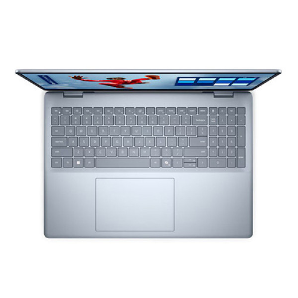 Laptop Dell 16 Plus DB6U5387W1 (Ultra 5 226V | 16GB | 1TB | Intel Arc™ Graphics | 16.0 inch QHD+ | Win 11 | Office | Xanh)