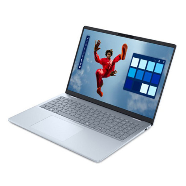 Laptop Dell 16 Plus DB6U5387W1 (Ultra 5 226V | 16GB | 1TB | Intel Arc™ Graphics | 16.0 inch QHD+ | Win 11 | Office | Xanh)