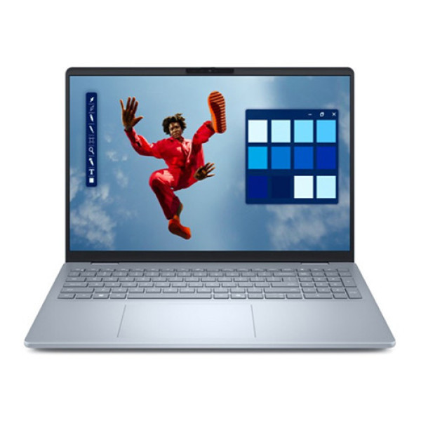 Laptop Dell 16 Plus DB6U5387W1 (Ultra 5 226V | 16GB | 1TB | Intel Arc™ Graphics | 16.0 inch QHD+ | Win 11 | Office | Xanh)