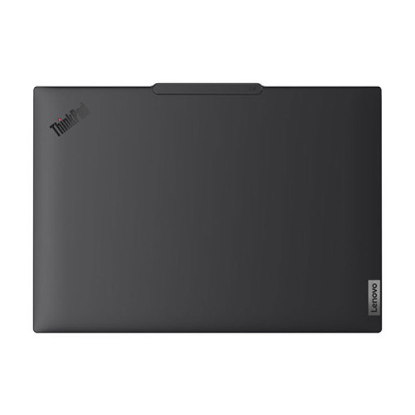 Laptop Lenovo ThinkPad T14 Gen 6 21QC000BVN (Ultra 5 225H | 32GB | 1TB | Intel® Arc™ 130T GPU | 14.0inch WUXGA | Win 11 Pro | Đen)