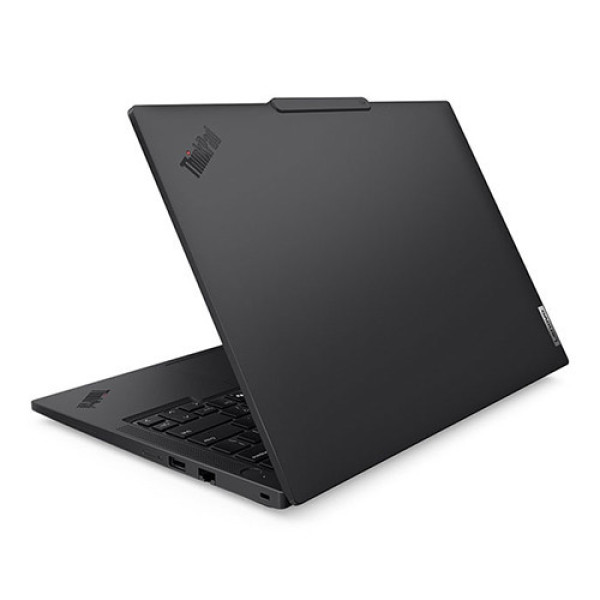 Laptop Lenovo ThinkPad T14 Gen 6 21QC000JVN (Ultra 7 255H | 32GB | 1TB | Intel® Arc™ 140T GPU | 14.0inch WUXGA | Win 11 Pro | Đen)