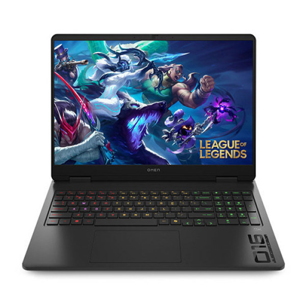 Laptop HP OMEN 16-am0176TX BX9D3PA (Ultra 7 255H | 16GB | 512GB | RTX 5060 | 16inch WUXGA 165Hz | Win 11 | Đen)