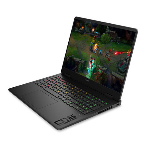 Laptop HP OMEN 16-am0176TX BX9D3PA (Ultra 7 255H | 16GB | 512GB | RTX 5060 | 16inch WUXGA 165Hz | Win 11 | Đen)
