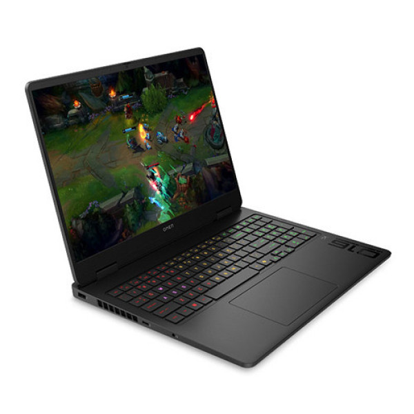 Laptop HP OMEN 16-am0176TX BX9D3PA (Ultra 7 255H | 16GB | 512GB | RTX 5060 | 16inch WUXGA 165Hz | Win 11 | Đen)