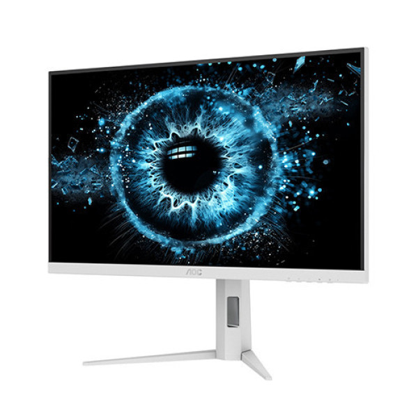 Màn hình AOC Q27G4SL/WS (27 inch | IPS | 2K QHD | 320Hz | 0.3ms)