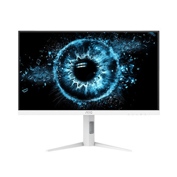 Màn hình AOC Q27G4SL/WS (27 inch | IPS | 2K QHD | 320Hz | 0.3ms)