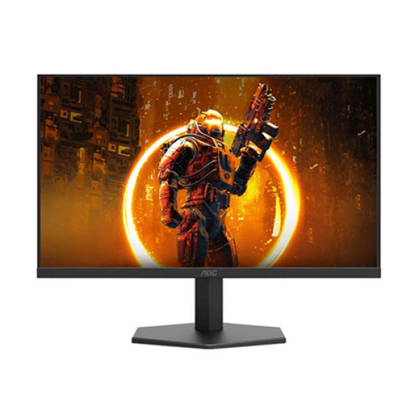 Màn hình AOC 24G11ZE (23.8 inch | IPS | FHD | 240Hz | 0.3ms)