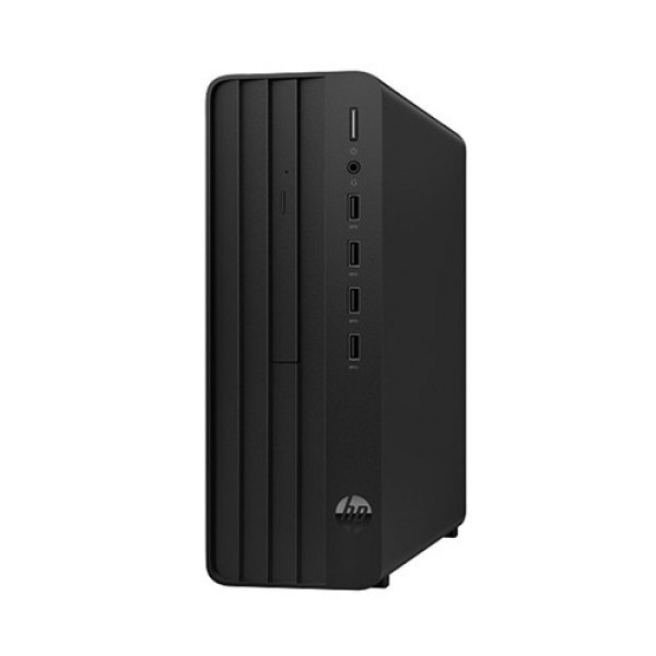 PC HP 280 Pro G9 SFF C46BNAT (Core™ i3-14100 | 8GB RAM | 512GB SSD | WL+BT | K+M | WIN 11 SL)